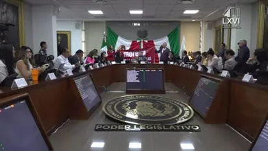 Diputados denuncian anomalías en sesión y exigen respeto a sus derechos legislativos