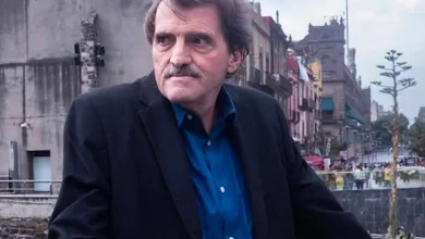 Enrique Serna
