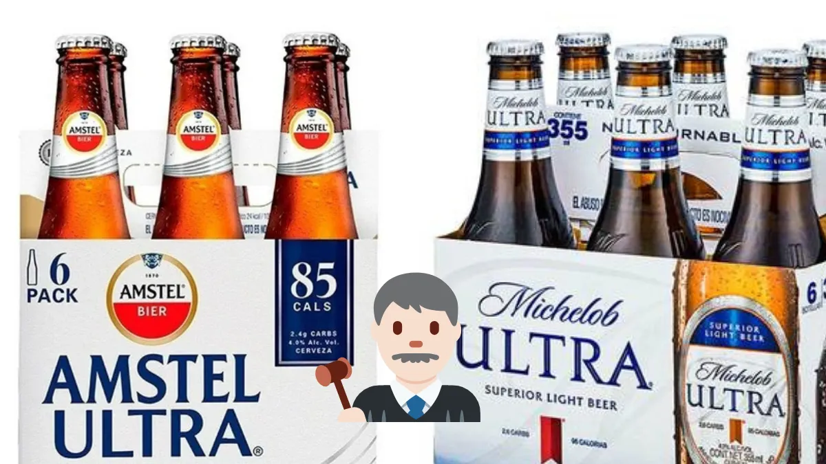 Marzo 27, 2025 Grupo Modelo, de la estadunidense Anheuser-Busch, ganó en definitiva en la Suprema Corte de Justicia de la Nación (SCJN) el pleito legal que sostenía contra Heineken México.