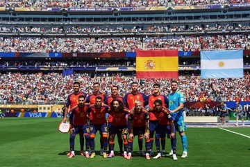 España aplasta el sueño de Argentina y vuelve a reinar el Mundial al ganar 1-0