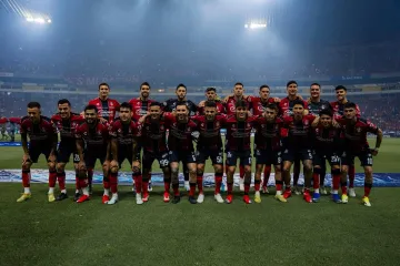 Atlas anuncia que Diego Cocca no continuará; busca nuevo entrenador