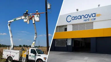 La ley establece restricciones para ex funcionarios. Un caso ligado a la licitación de hasta 17 mil 890 vehículos de la CFE ya genera atención.
