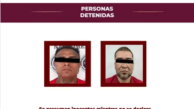 personas detenidas por narcomenudeo en Hidalgo