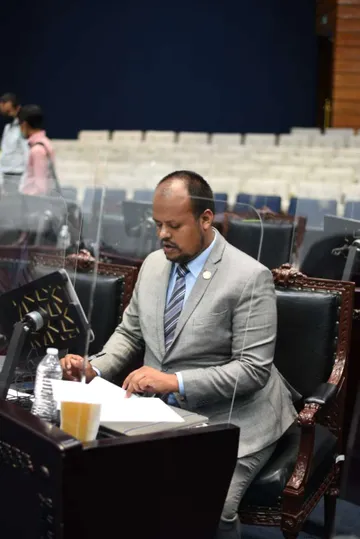 Buscan remediar error en Comisión de Género del Congreso