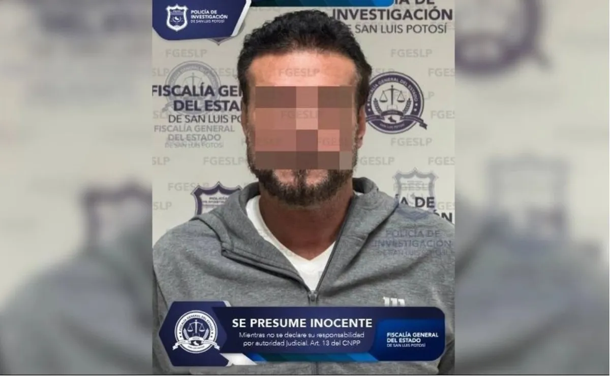 Liberan al luchador Alberto del Río