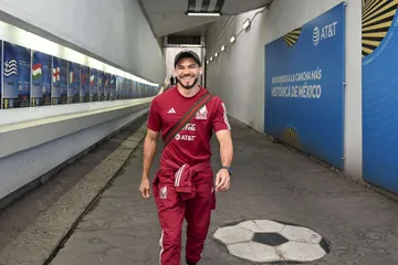 Henry Martín y ‘Piojo’ Alvarado son baja de la Selección