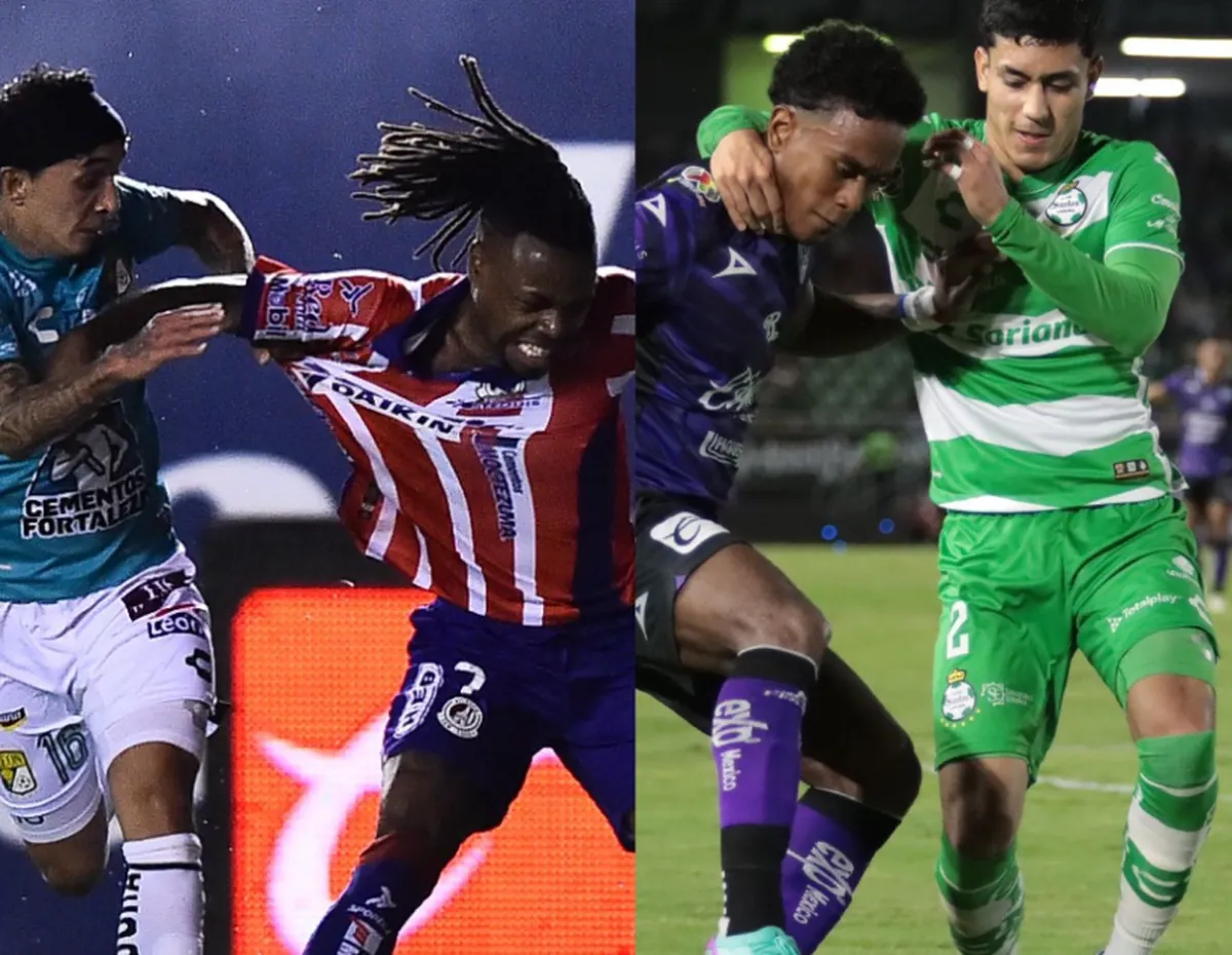 Juegos Play In Liga MX 2023: horarios, dónde ver y todo lo que debes saber