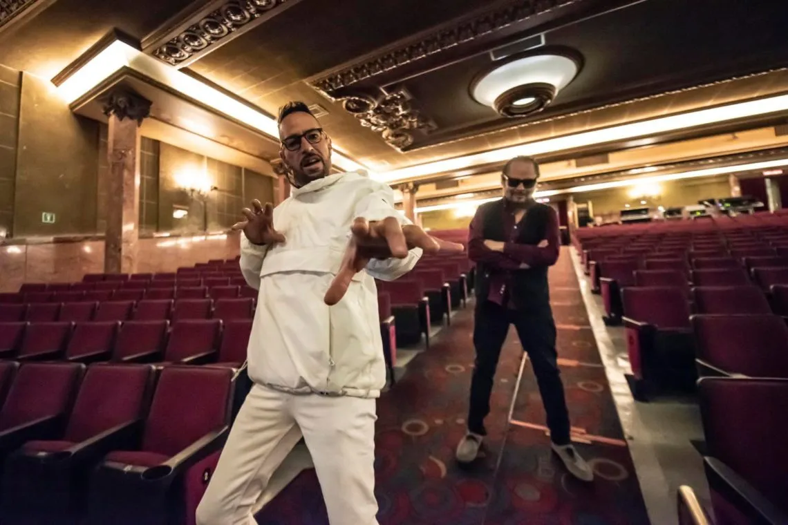 La Lupita, una banda que evoluciona gracias al amor por la música