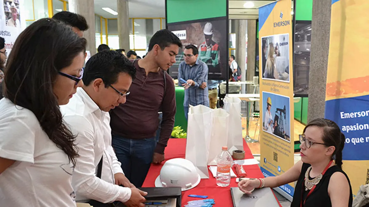 Empleos Mineral de la Reforma: habrá más de 400 vacantes en Expo Empleo Contigo 2023