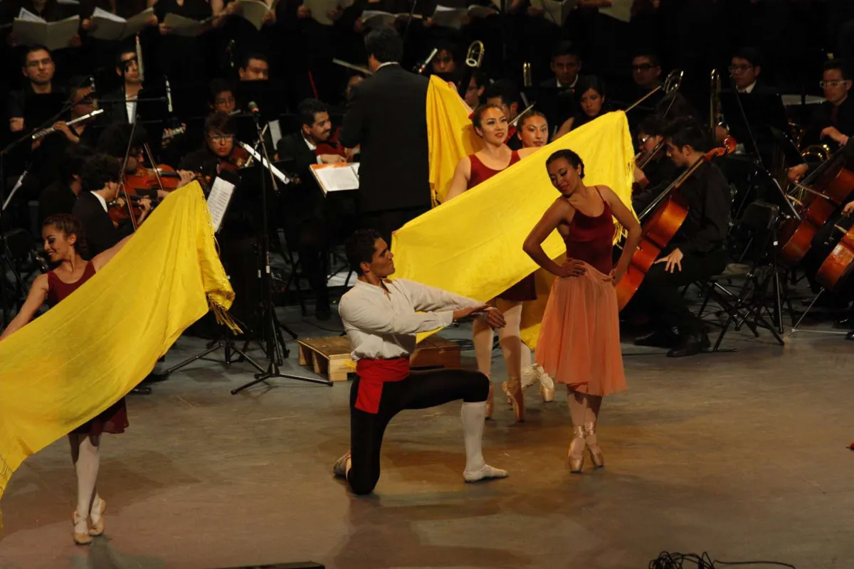 Lista la VII Semana Internacional de las Artes