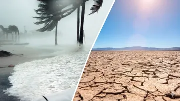 UNAM alerta por posible “super El Niño” en 2026: estos serían sus efectos