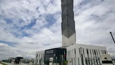 Torre de Control AIFA