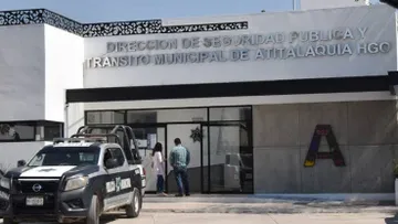 Hombre muere tras ataque armado en Atitalaquia