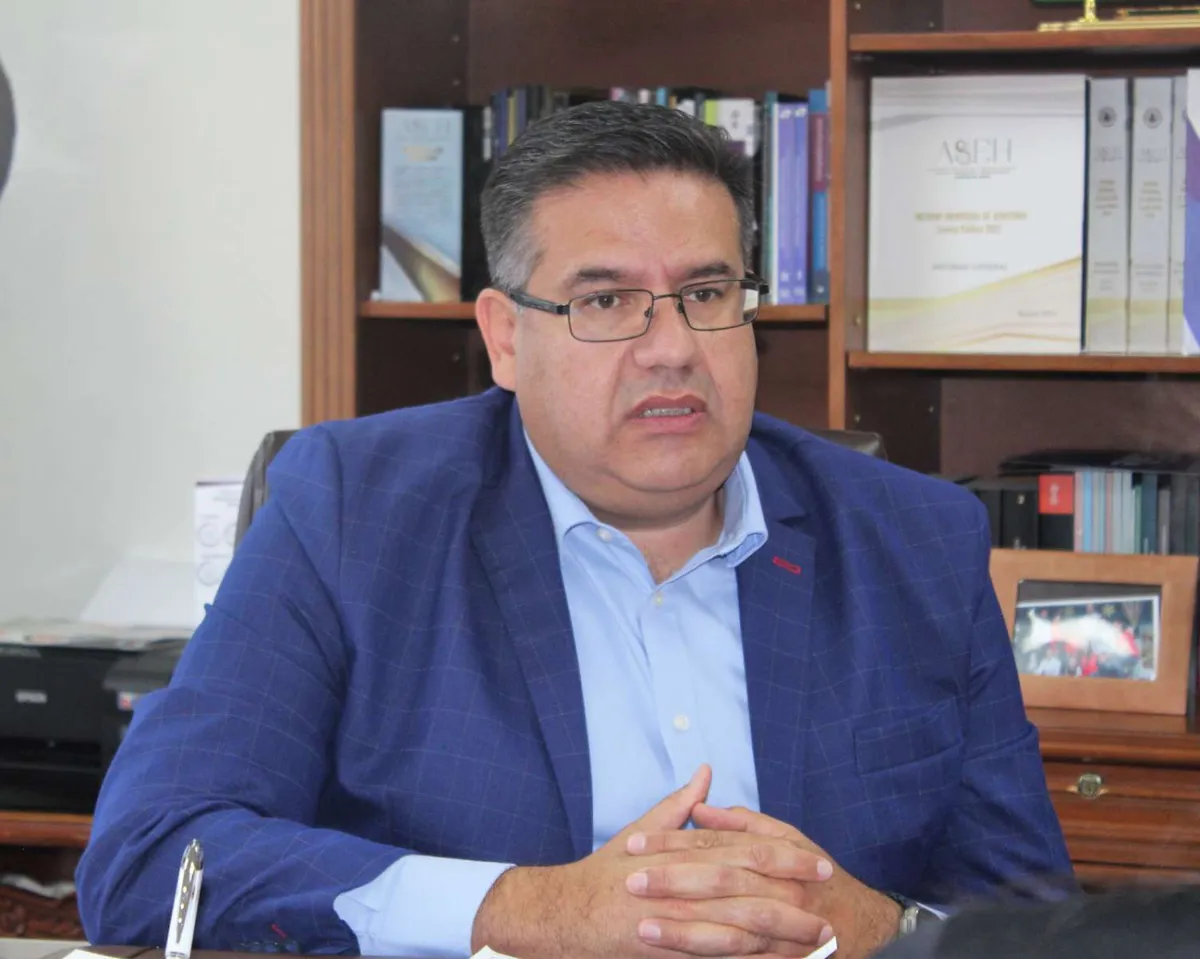 Congreso debe resolver caso de acoso laboral en el OIC de la ASEH