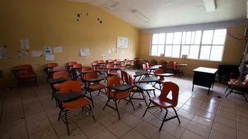 La SEP confirmó una nueva suspensión de clases en marzo para preescolar, primaria y secundaria. Checa la fecha y toma precauciones.