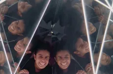 Cartel oficial de la gira Primavera Documental 2026 en Pachuca.