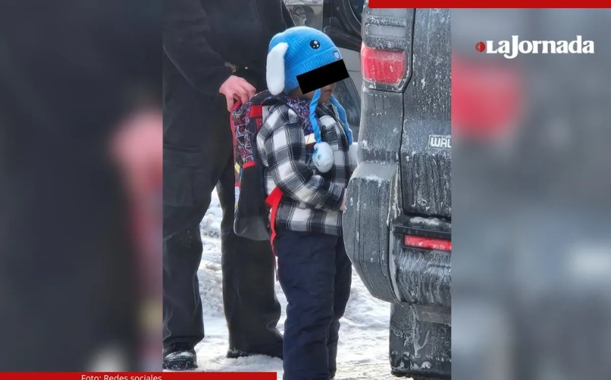 Redada de ICE termina con la detención de un niño de 5 años y su padre. Escuelas denuncian impacto en la comunidad