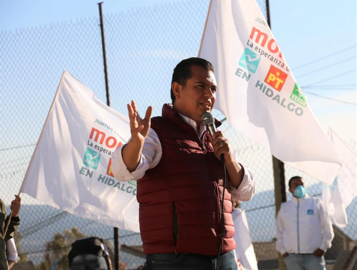 Jorge Araus bajo observación: piden transparencia en manejo de recursos