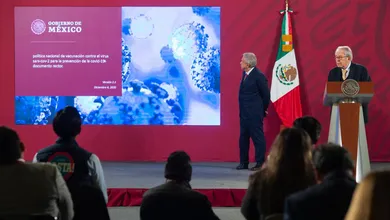AMLO vacuna contra Covid