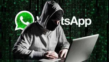 Piden castigo por robo de cuentas de WhatsApp