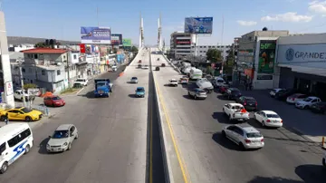 Gobierno de Hidalgo contrata a empresa para analizar datos de movilidad