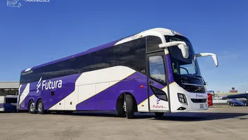 Autobús Futura