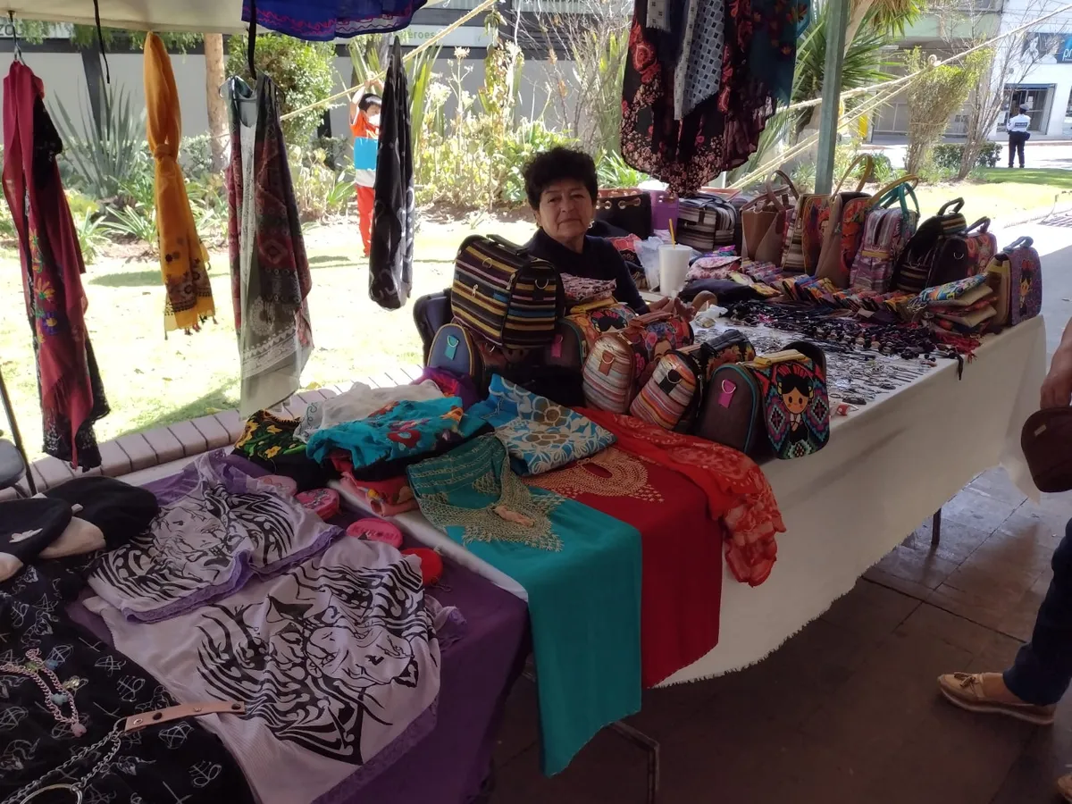 Listo el Festival de Arte y Cultura en Pachuca