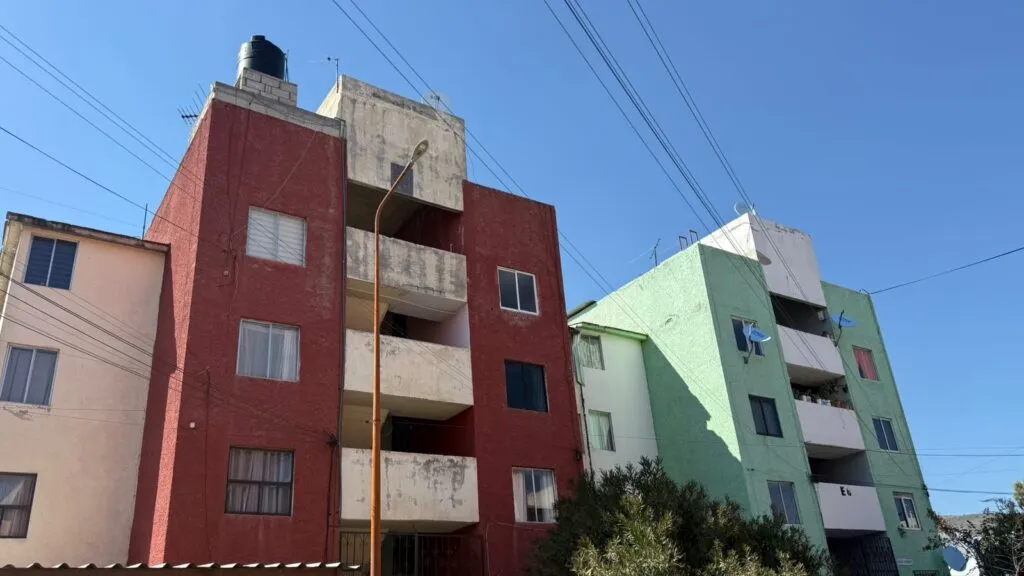 Habitantes de esta colonia advierten bloqueos si Caasim no regulariza el servicio