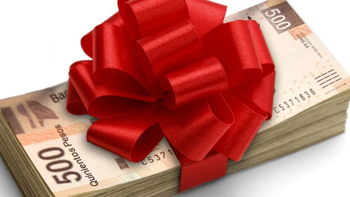 ¿Quiénes tienen derecho a recibir aguinaldo en 2023?