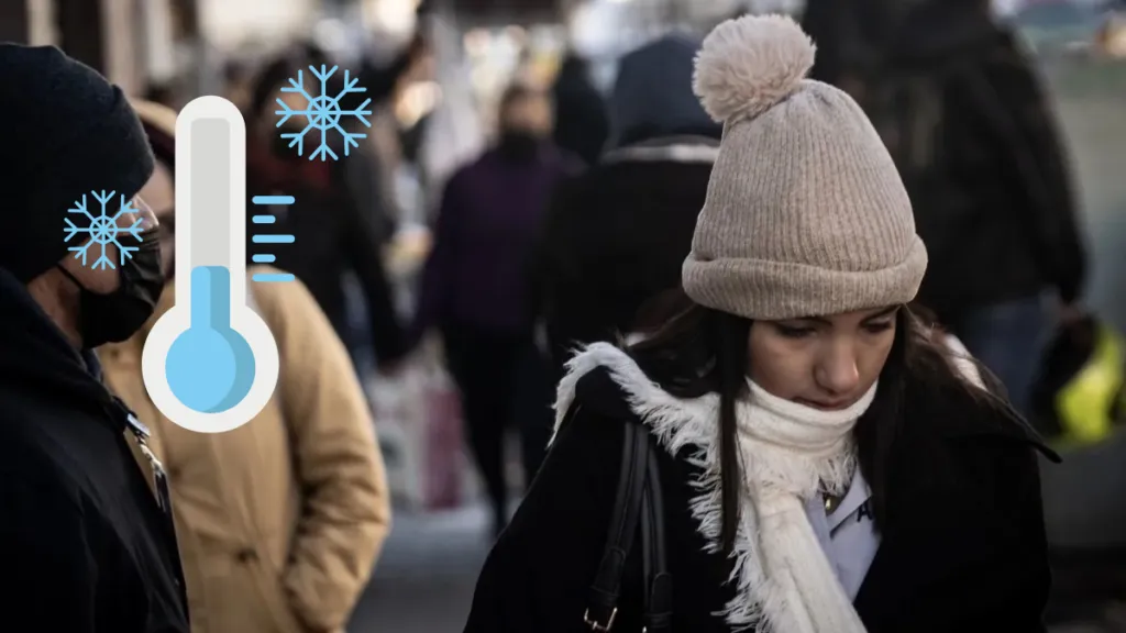 Llega el día con menos luz del año: así será el solsticio de invierno 2025