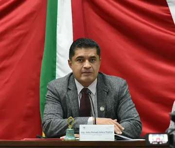 Propone Julio Valera reforma para atender falta de regiduría en Emiliano Zapata