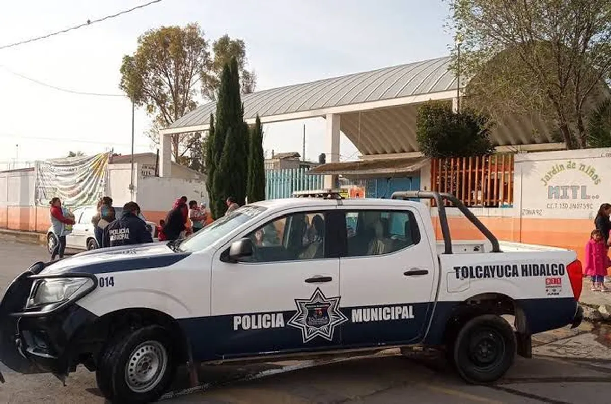 Muere atropellada adulta mayor en Tolcayuca