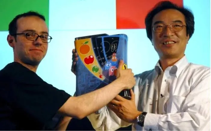 La histórica Xbox del campeón mundial de Pac-Man será subastada