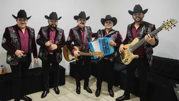 Los Tucanes de Tijuana tocarán sin apología del delito; privilegiarán sus temas románticos