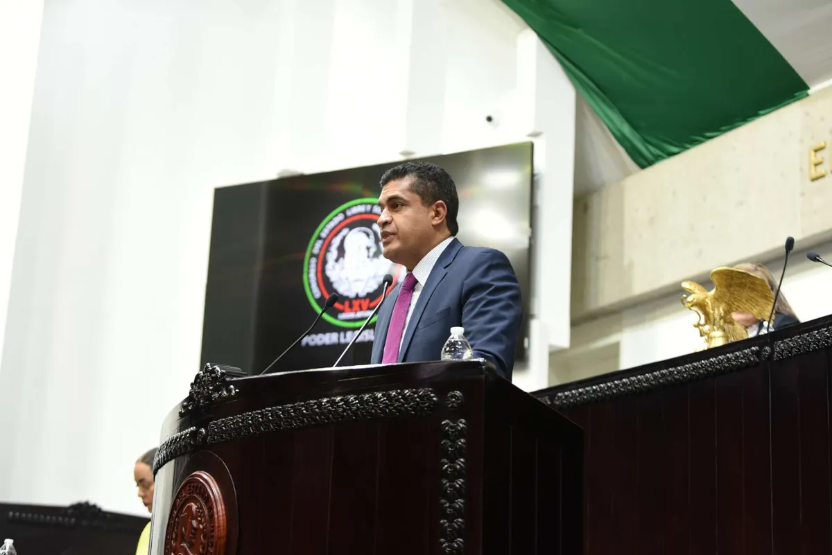 Respeta PRI Hidalgo resolución de impugnaciones contra Consejo Político