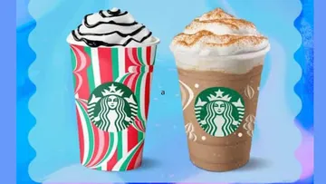 ¡Bebidas Gratis en Starbucks para Iniciar el 2025!