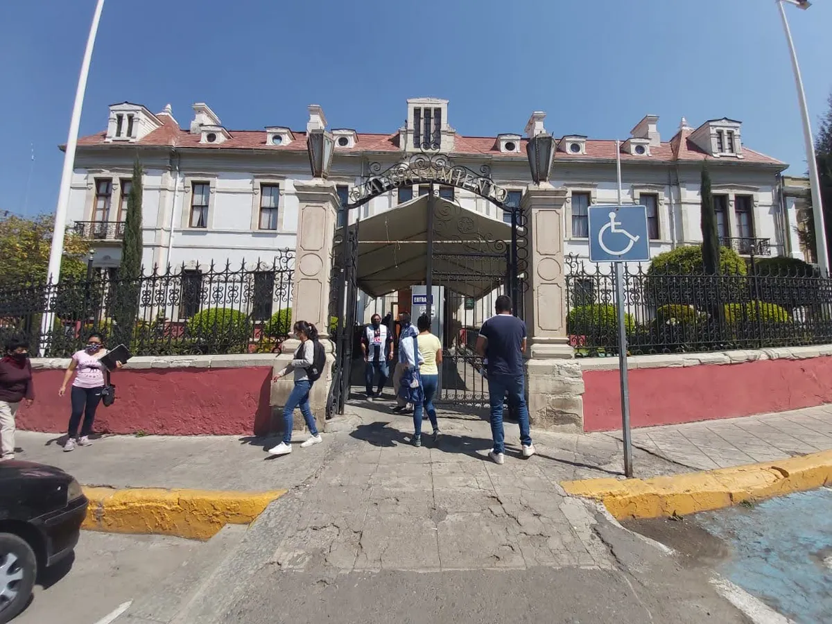 Pachuca aprueba convenio con UAEH para mitigar cambio climático | La