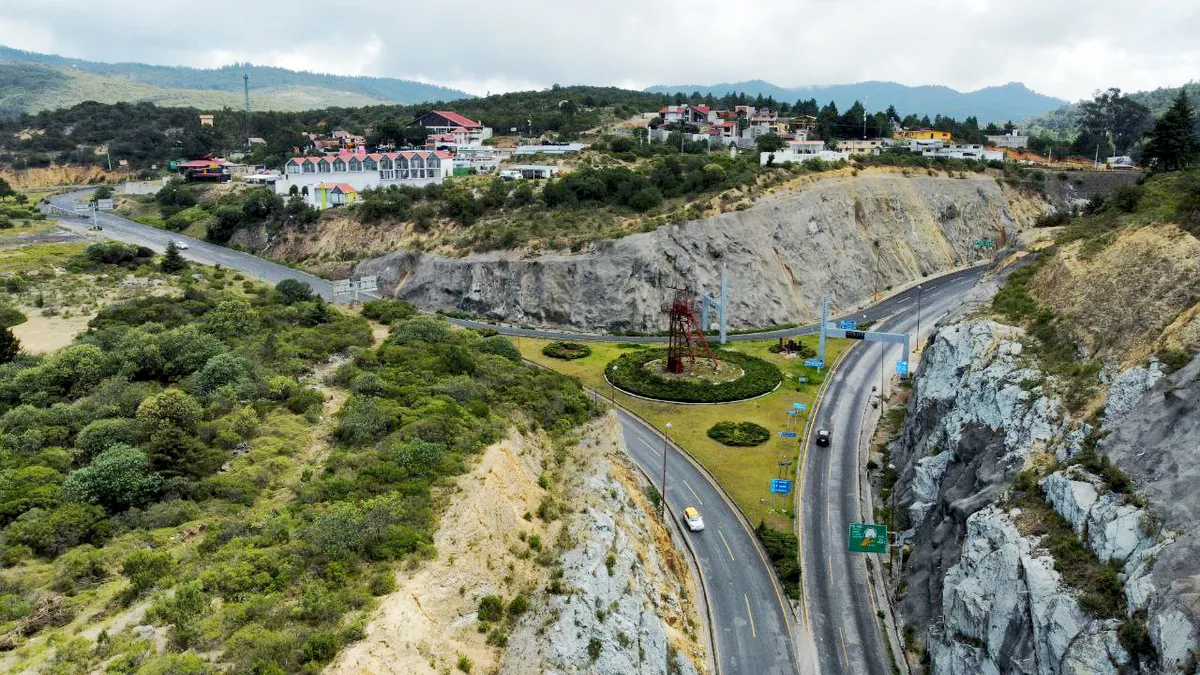 Nuevo gobierno morenista recibirá más de 100 obras públicas inconclusas  