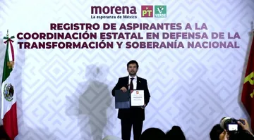 Empresario Gerardo Sánchez Zumaya