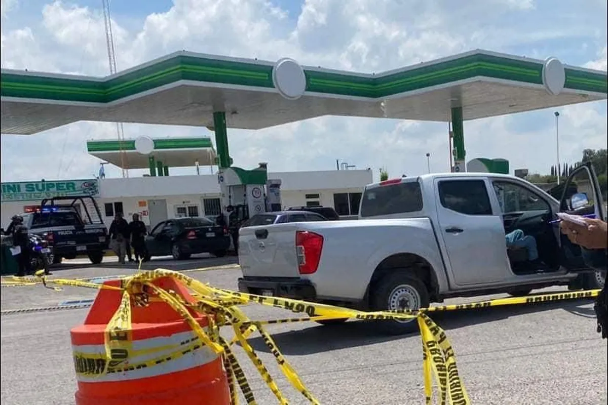 Asesinan a suegro del alcalde de Atitalaquia