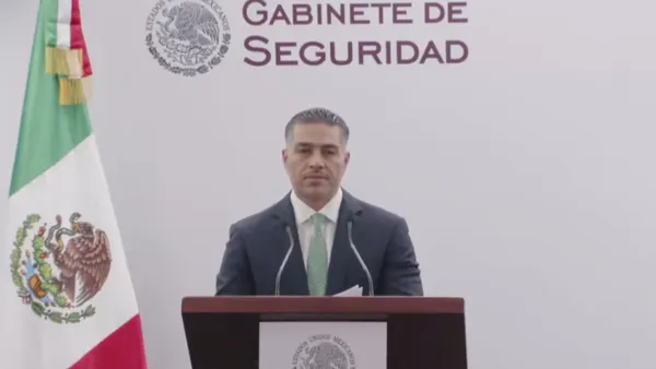 Omar García Harfuch