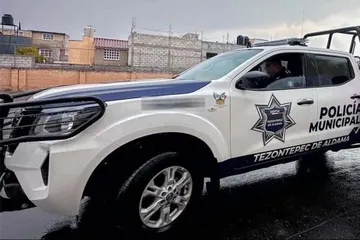 Patrulla Tezontepec