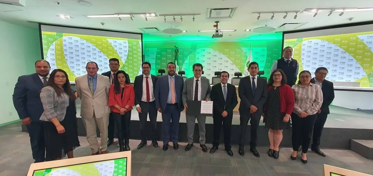 Instituto Federal de Telecomunicaciones otorga siete concesiones para Radio y Televisión de Hidalgo