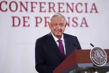 AMLO hablará con Biden de Energía, migración, seguridad y Cumbre