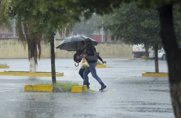 ¿A qué hora va a llover en Pachuca este sábado? Pronóstico del clima para hoy 6 de junio