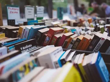 Feria del Libro: SEPH participará con gran diversidad temática