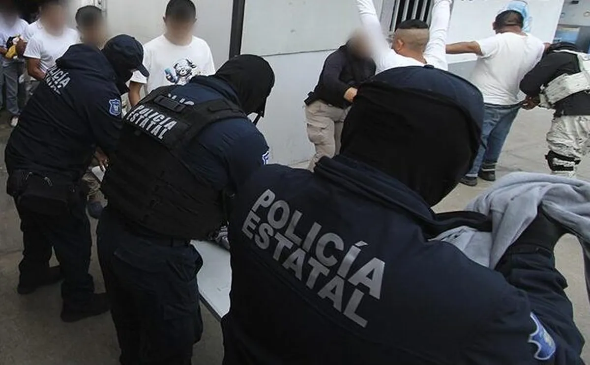 ¿Se portan bien? Inspeccionan los 13 Ceresos de Hidalgo sin encontrar objetos prohibidos