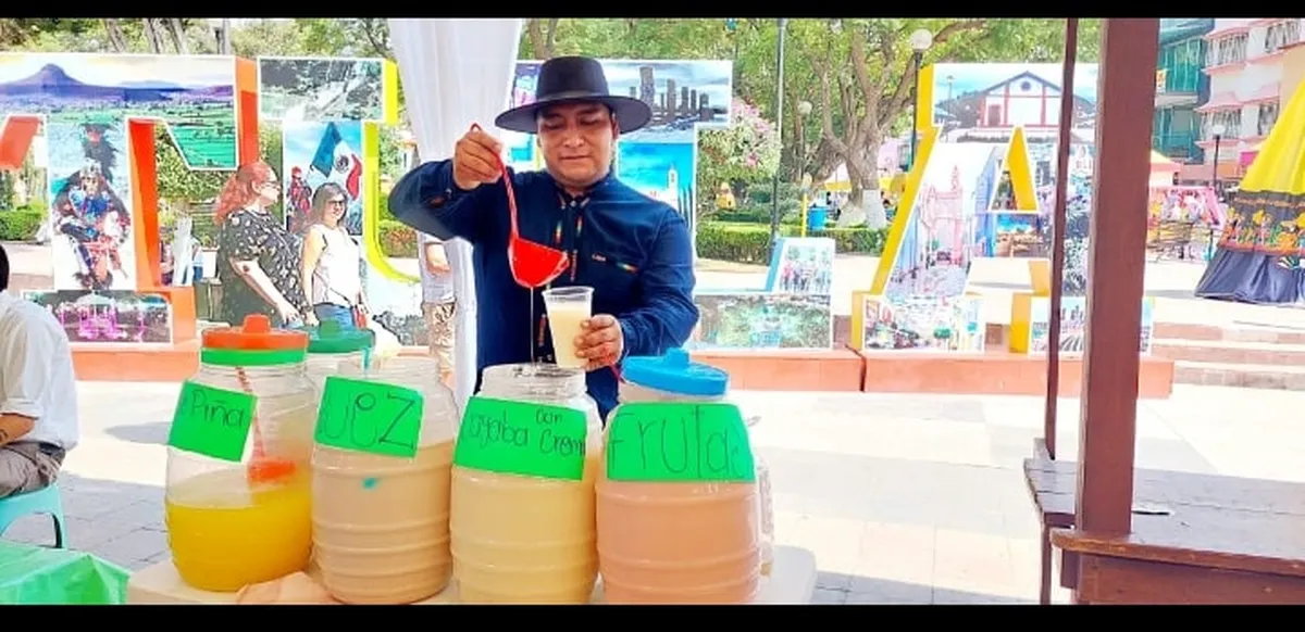 Llega el cuarto Festival del Pulque San Ildefonso 2023