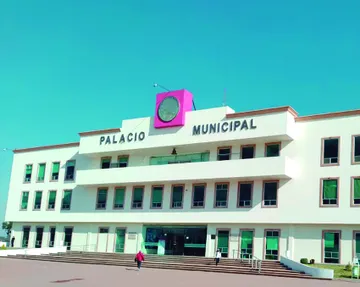 Familiares del contralor, en nómina de Tulancingo