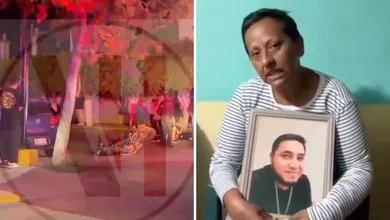  "Solo tenemos tres días". La madre de Jesús Manuel lanzó un llamado en redes para continuar con la búsqueda de justicia.